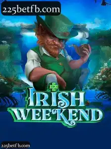 IrishWeekend