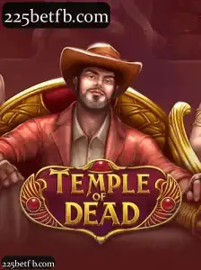 TempleofDead