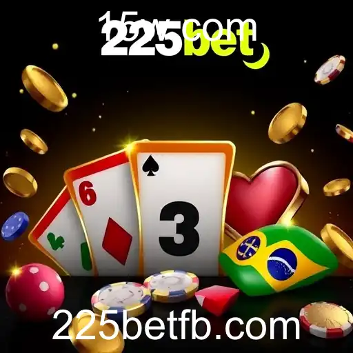 Explorando o Fascinante Mundo dos Bônus na 225Bet