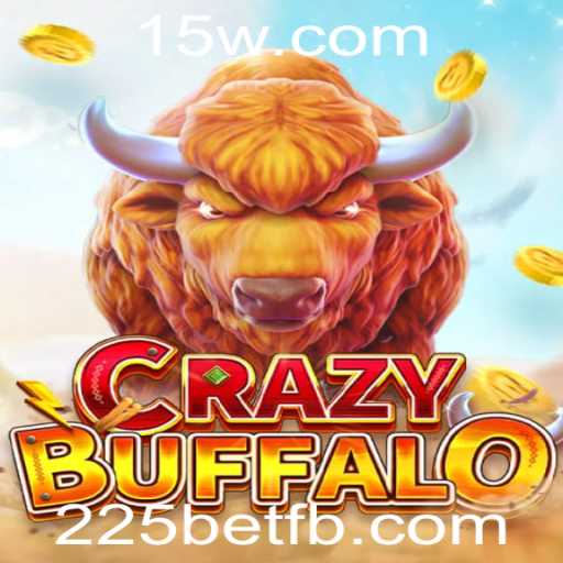Explorando o Emocionante Jogo CRAZYBUFFALO no Mundo dos Cassinos Online