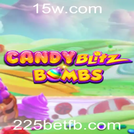 Descubra CandyBlitzBombs: O Jogo que Está Redefinindo Estratégias de Apostas com 225bet