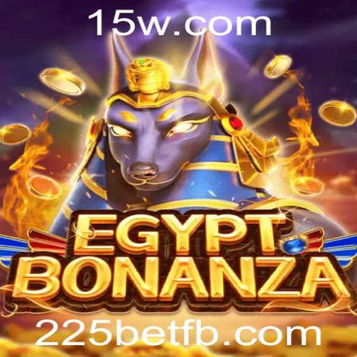Explorando os Mistérios do EgyptBonanza: Um Mergulho na Aventura do Slot