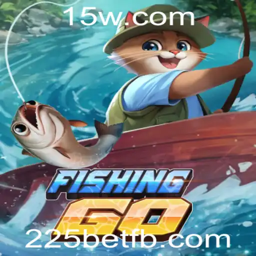Descubra o Universo de FishingGO: O Jogo de Pesca que Estimula Sua Criatividade