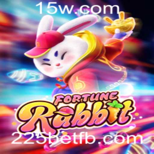 Explorando FortuneRabbit: O Novo Fenômeno dos Jogos com 225bet