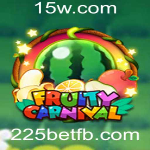 Explorando o Universo de FruityCarnival: Um Guia Completo para Jogadores