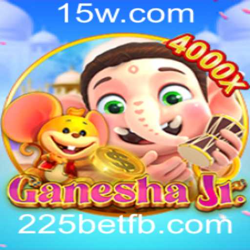 Explorando o Mundo de GaneshaJr: Um Jogo Revolucionário da 225bet