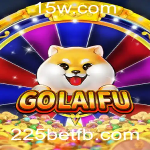 GoLaiFu: Explorando o Novo Fenômeno dos Jogos com 225bet