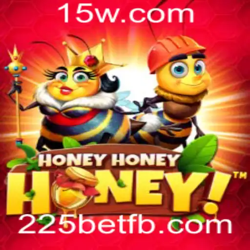Descubra a Emoção de 'HoneyHoneyHoney' no 225bet