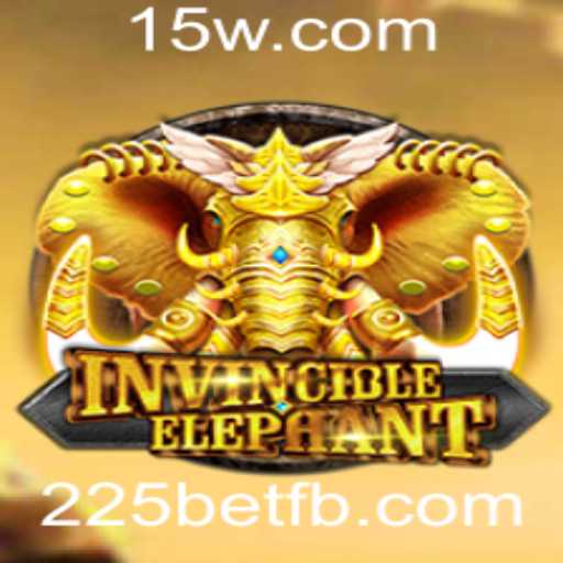 Descubra o Fascinante Universo de InvincibleElephant com 225bet