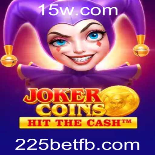 Explorando o Mundo de JokerCoins: Uma Nova Era de Entretenimento com 225bet