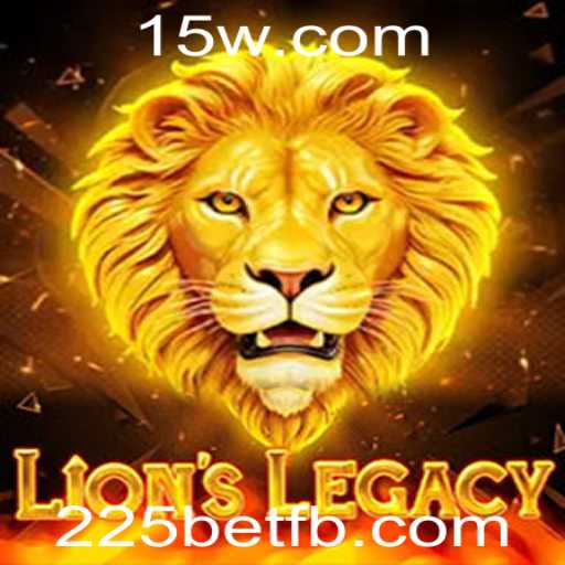 Explorando o Mundo de LionsLegacy e a Conexão com 225bet