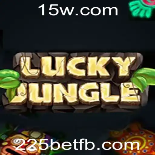 Descubra o Excitante Mundo de LuckyJungle com 225bet