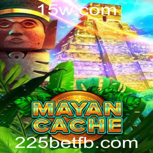 Explorando MayanCache: Um Jogo de Estratégia com Emoções Apostas na 225bet