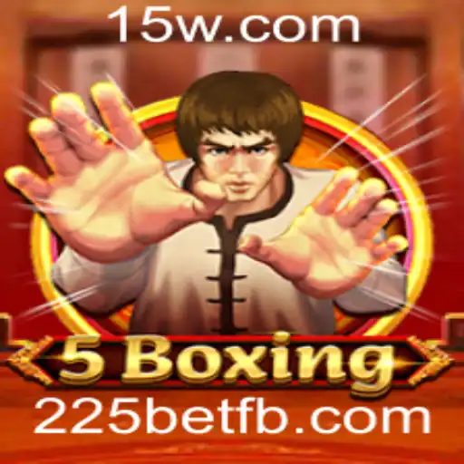 Descubra o Mundo Empolgante do 5Boxing: Um Jogo de Estratégia e Habilidade