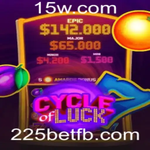 CycleofLuck: Descubra o Jogo que Está Conquistando o Mundo das Apostas Online