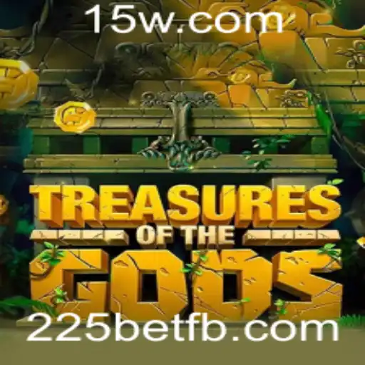 Descubra o Fascinante Jogo TreasureoftheGods: Uma Aventura Épica