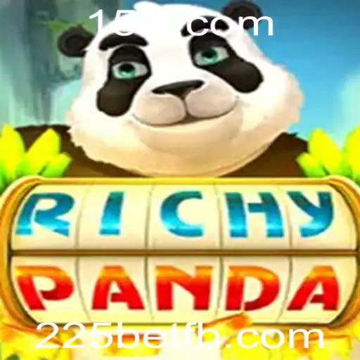 Explorando o Mundo do Jogo RichyPanda: Uma Experiência Única com 225bet