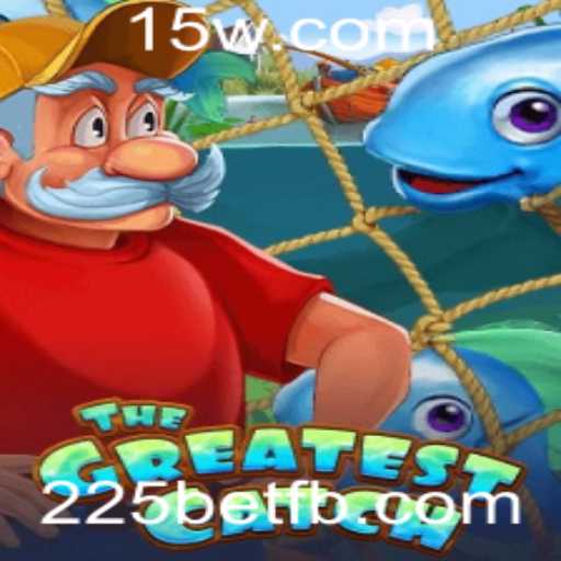 TheGreatestCatch: Um Mergulho no Universo do Jogo