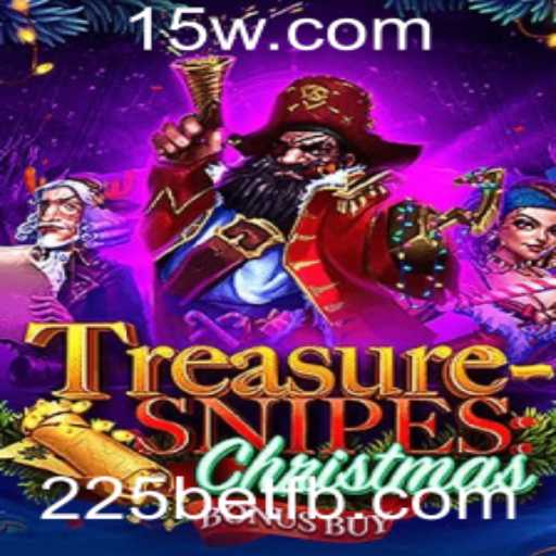 Explorando o Mundo de TreasuresnipesChristmas: Um Guia Completo para 225bet
