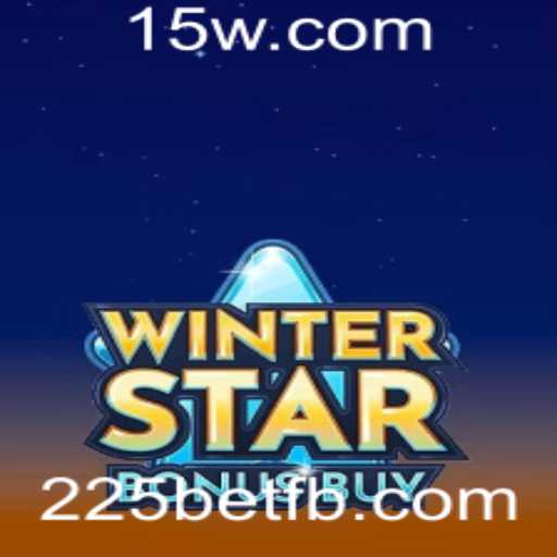 Explorando o Universo de WinterStarBonusBuy