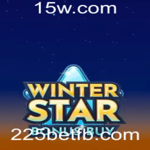 Explorando o Universo de WinterStarBonusBuy