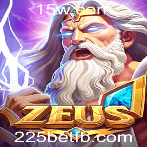 Descubra o Fascínio de Zeus: O Jogo de Apostas no 225bet