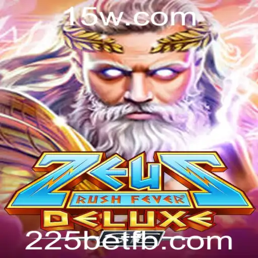 Descubra o Universo Empolgante de ZeusRushFeverDeluxeSE no 225bet